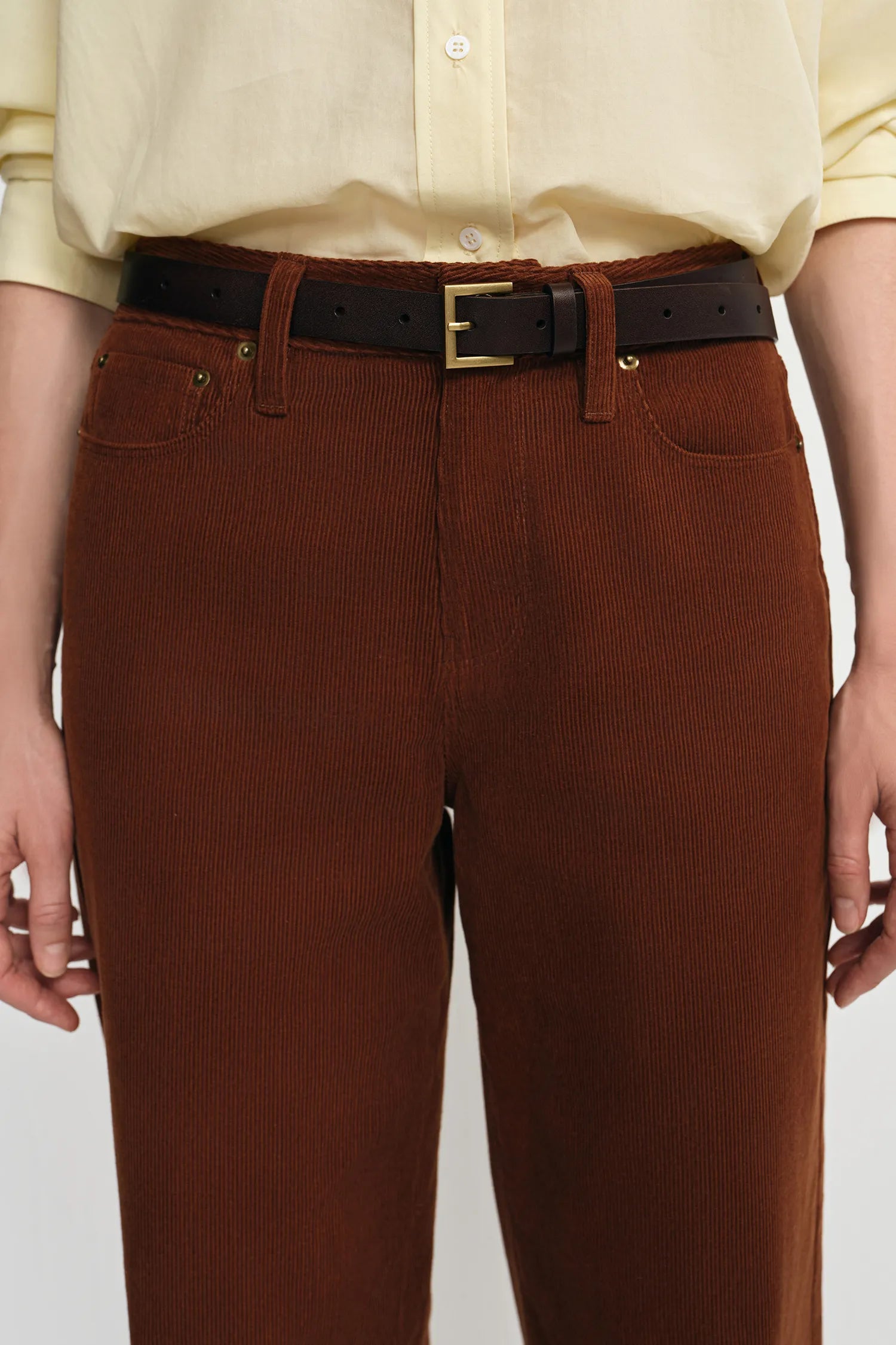 Rivelle Cord Pant