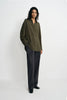 Maella Pleat Front Pant