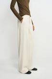 Talia Wide Leg Corduroy Pant
