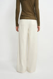 Talia Wide Leg Corduroy Pant