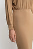 Romerie Knit Maxi Dress