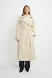 Valmont Trench Coat