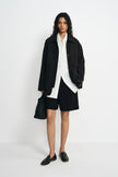 Ismer Utility Pocket Jacket