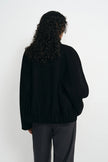 Vionne Zip Front Jacket