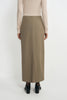 Elowen Pencil Midi Skirt