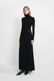 Aveline Flowy Maxi Skirt