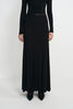 Aveline Flowy Maxi Skirt