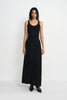 Evie Crinkled Maxi Skirt