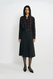 Caléa Vented Front Skirt