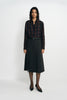 Caléa Vented Front Skirt