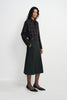 Caléa Vented Front Skirt