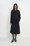 Elouet Plaid Shirt