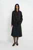 Elouet Plaid Shirt