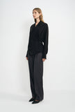 Florentia Wrap Shirt