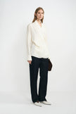 Florentia Wrap Shirt
