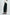 Desy Zip Slit Pencil Skirt Black