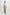 Desy Zip Slit Pencil Skirt Mocha