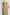 Desy Zip Slit Pencil Skirt Mocha
