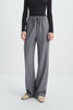 Arlin Drawstring Pant H.Grey