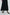 Tess Satin Skirt Black