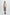 Jiselle Sequins Dress Champagne Gradation