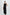 Laia Sequins Tape Tie Dress Black