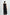 Laia Sequins Tape Tie Dress Black
