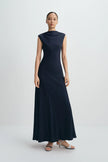 Colette Maxi Dress Slate