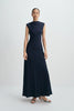 Colette Maxi Dress Slate