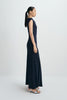 Colette Maxi Dress Slate