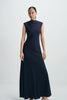 Colette Maxi Dress Slate