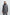Arlin Collarless Blazer H.Grey
