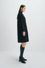 Dionis Pocket Coat Black