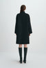 Dionis Pocket Coat Black