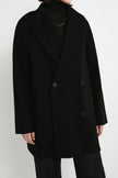 Rahi Handmade Double Breast Coat