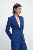 North 2 Pocket Blazer-S425JS911_Harbour