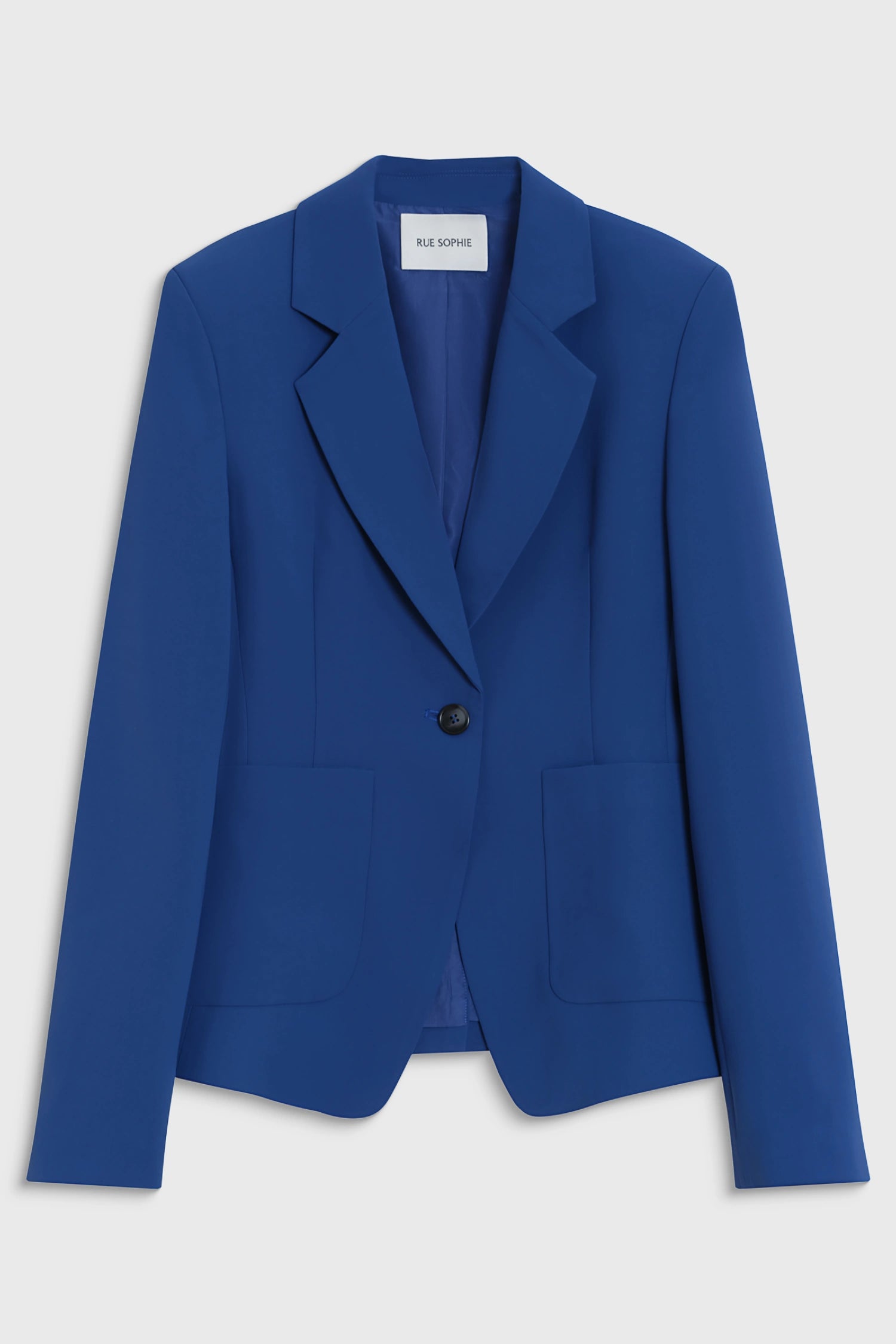 North 2 Pocket Blazer-S425JS911_Harbour