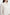 Bea Drape Neck Top Creme