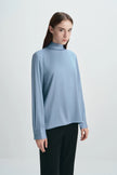 Samara Tie Neck Top Harbour