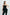 Ayla Strapless Top Black