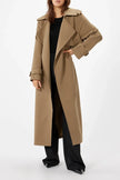 Mille Trench Coat