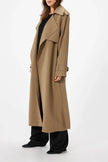 Mille Trench Coat