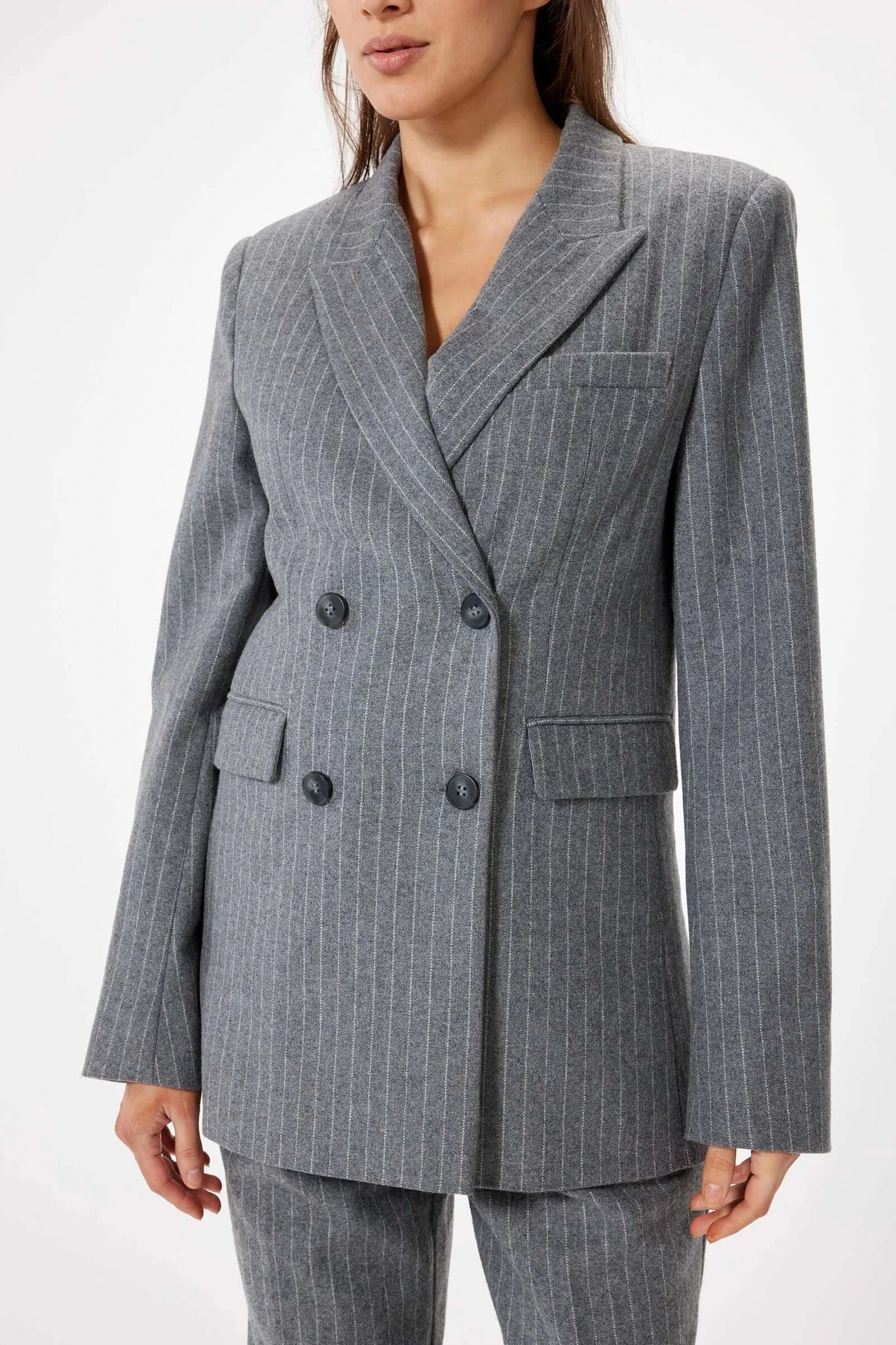 Roen Suit Jacket