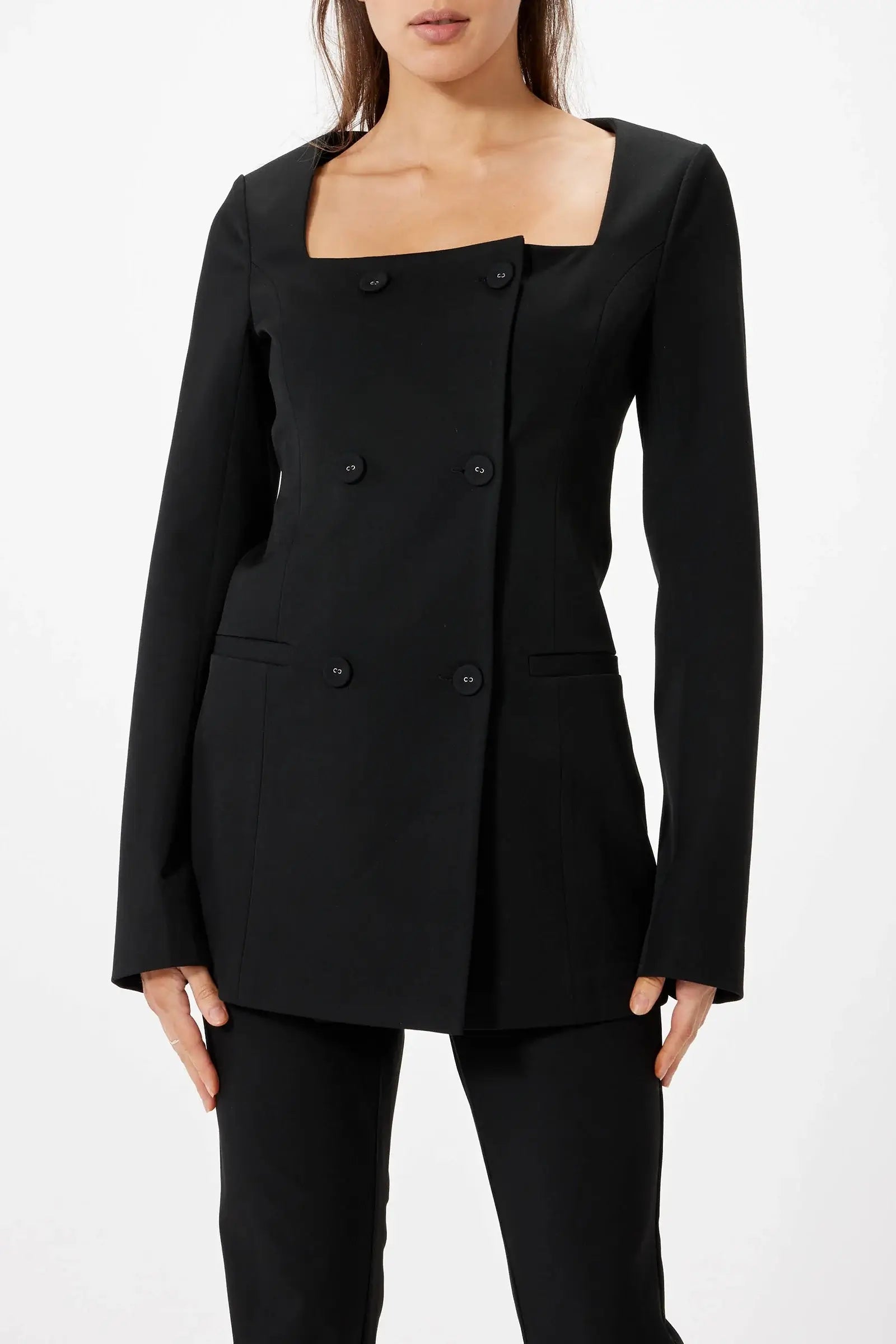 Henrietta Blazer