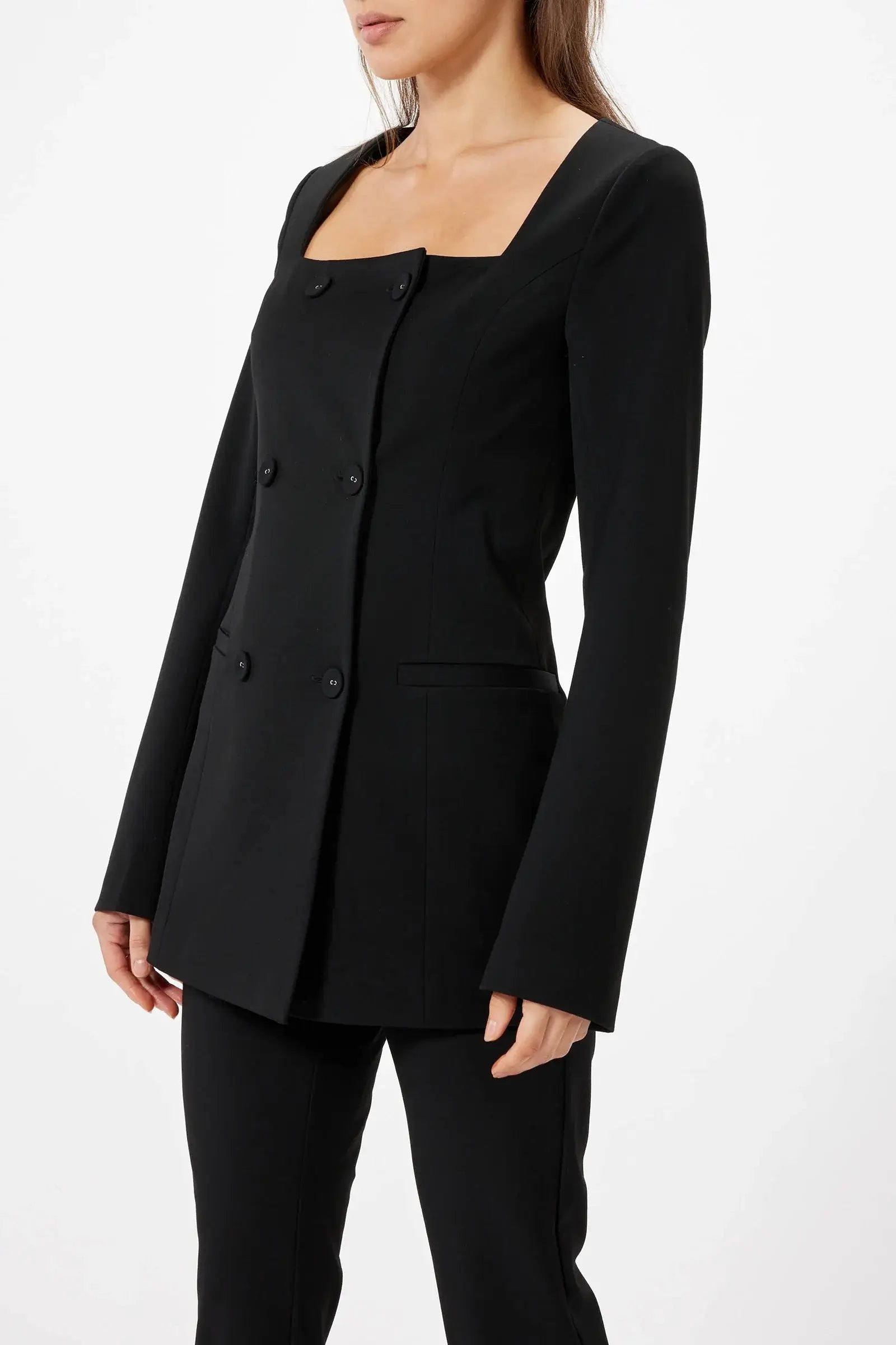 Henrietta Blazer