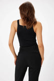 Square Neck Bodysuit