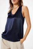 Basic Satin Tank