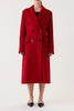 Wrenley Midi Coat