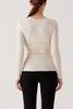 Lynette Ruched Top