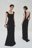 Naëlle Handmade Column Dress